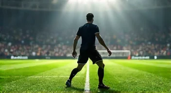 Die 6 häufigsten Fehler bei Fußballspielen