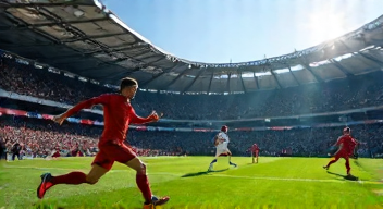 Die 6 häufigsten Fehler bei Fußballspielen