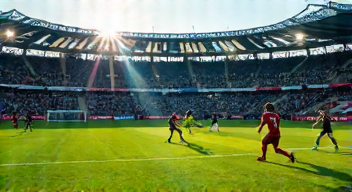 Die 6 häufigsten Fehler bei Fußballspielen