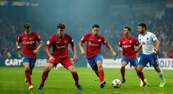 Die 6 häufigsten Fehler bei Fußballspielen