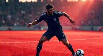 Die 6 häufigsten Fehler bei Talenten im Fußball