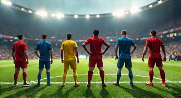 Die 6 häufigsten Fehler bei Transfers im Fußball