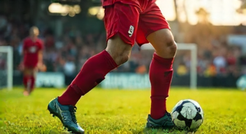 Die 6 häufigsten Fehler bei Verletzungen im Fußball