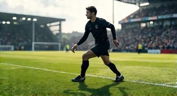 Die 6 häufigsten Fehler beim Fußball