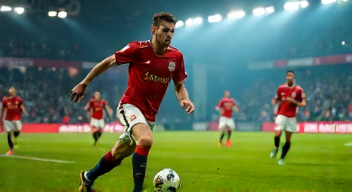 Die Auswirkungen auf die Karriere von Maximilian Dietz