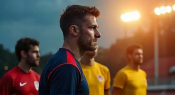 Die Bedeutung von Führungsspielern im Team