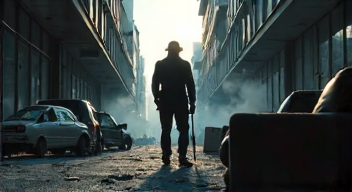 Die Bedeutung von Taktik in der Krise (3/10)