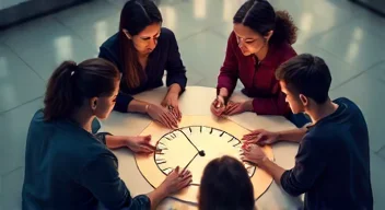 Die Bedeutung von Teamdynamik (5/10)