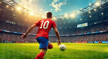 Die besten 8 Tipps bei der Fußballkarriere