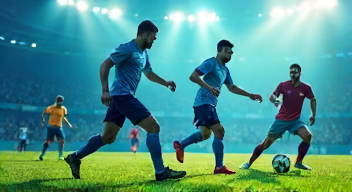 Die besten 8 Tipps bei der Leihe von Spielern