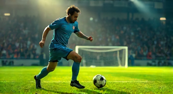 Die besten 8 Tipps bei Dzekos Einfluss auf Fußball