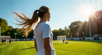 Die besten 8 Tipps bei Frauen im Fußball
