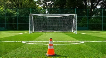 Die besten 8 Tipps bei Freistoßtraining