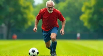 Die besten 8 Tipps bei Fußball im Alter