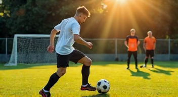 Die besten 8 Tipps bei Fußballentwicklung