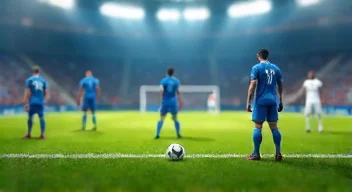 Die besten 8 Tipps bei Fußballspielen