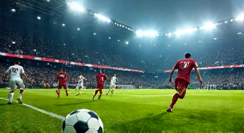 Die besten 8 Tipps bei Fußballspielen