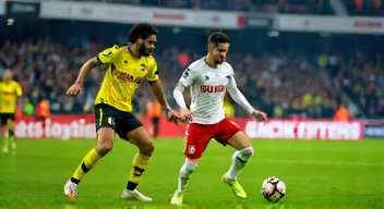 Die besten 8 Tipps bei Fußballspielen