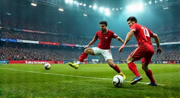 Die besten 8 Tipps bei Fußballspielen