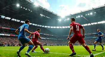 Die besten 8 Tipps bei Fußballspielen