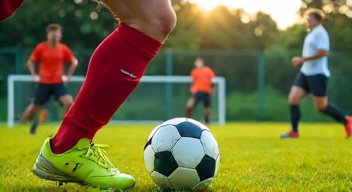 Die besten 8 Tipps bei Fußballspielen