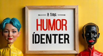 Die besten 8 Tipps bei Humor und Identität