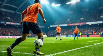 Die besten 8 Tipps bei Identifikation im Fußball