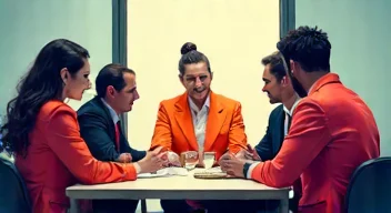 Die besten 8 Tipps bei Kaderplanung