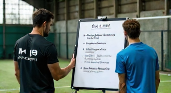 Die besten 8 Tipps bei Rückschlägen im Sport