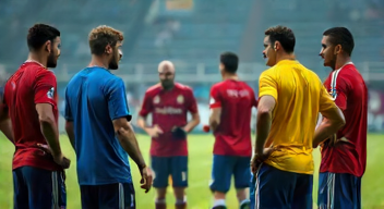 Die besten 8 Tipps bei Spielerwechseln