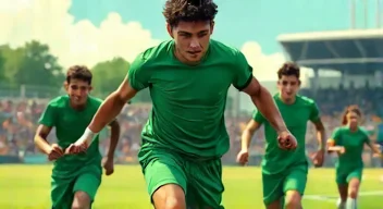 Die besten 8 Tipps bei Talenten im Fußball