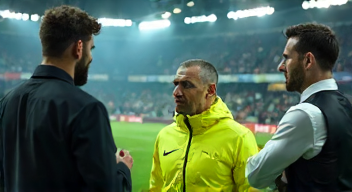 Die besten 8 Tipps bei Trainerwechseln