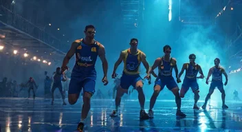 Die besten 8 Tipps bei Trainingslagern