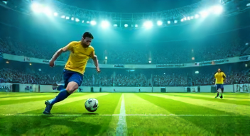 Die besten 8 Tipps bei Verletzungen im Fußball