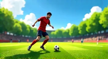 Die besten 8 Tipps beim Fußballspielen