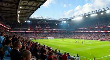 Die besten 8 Tipps beim Stadionbesuch
