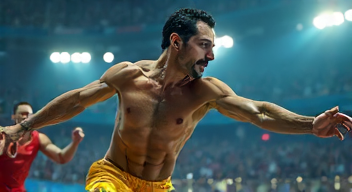 Die emotionale Kraft des Sports (10/10)