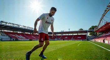 Die Entwicklung von RB Leipzig (3/10)