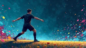 Die Geheimnisse von Igor Thiago: Stürmer, Erfolg, Nationalelf