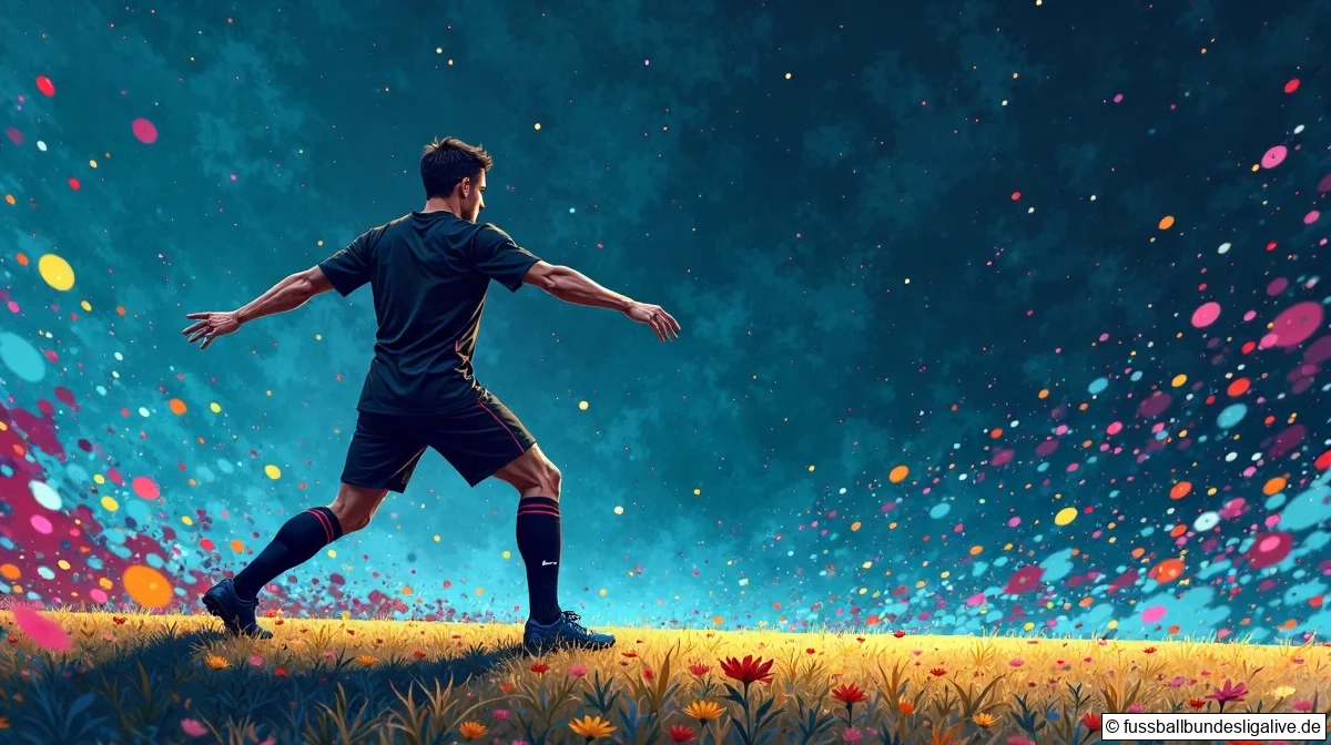 Die Geheimnisse von Igor Thiago: Stürmer, Erfolg, Nationalelf