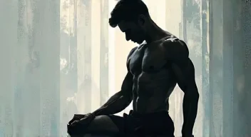 Die Grätsche als Kunstform (4/10)