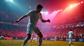 Die Kraft der Musik im Fußball (10/10)