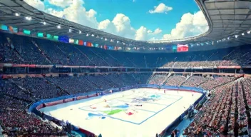 Die kulturelle Bedeutung der Weltmeisterschaft (3/10)