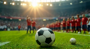 Die kulturelle Bedeutung von Dzeko im Fußball (3/10)