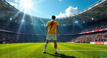 Die kulturelle Bedeutung von Fußball und Musik (10/10)