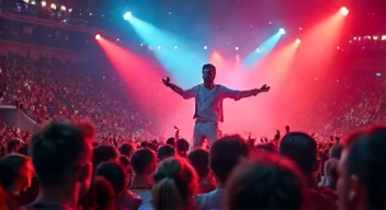 Die kulturelle Bedeutung von Musik im Fußball (10/10)