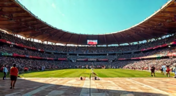 Die kulturelle Dimension des Sports (3/10)