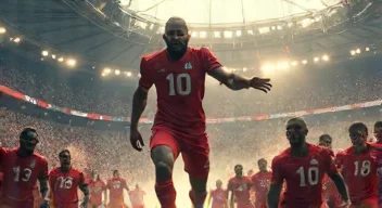 Die kulturelle Dimension von Fußball und Emotionen (3/10)