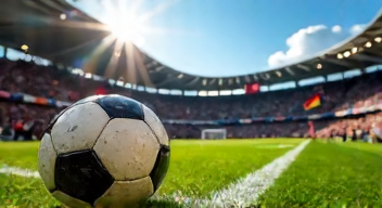 Die kulturellen Aspekte des Fußballs in Deutschland (3/10)