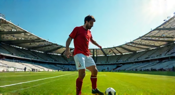 Die Kunst des Freistoßes (3/10)